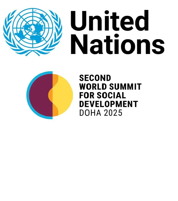 ATscale at the Second World Summit for Social Development (WSSD) 2025