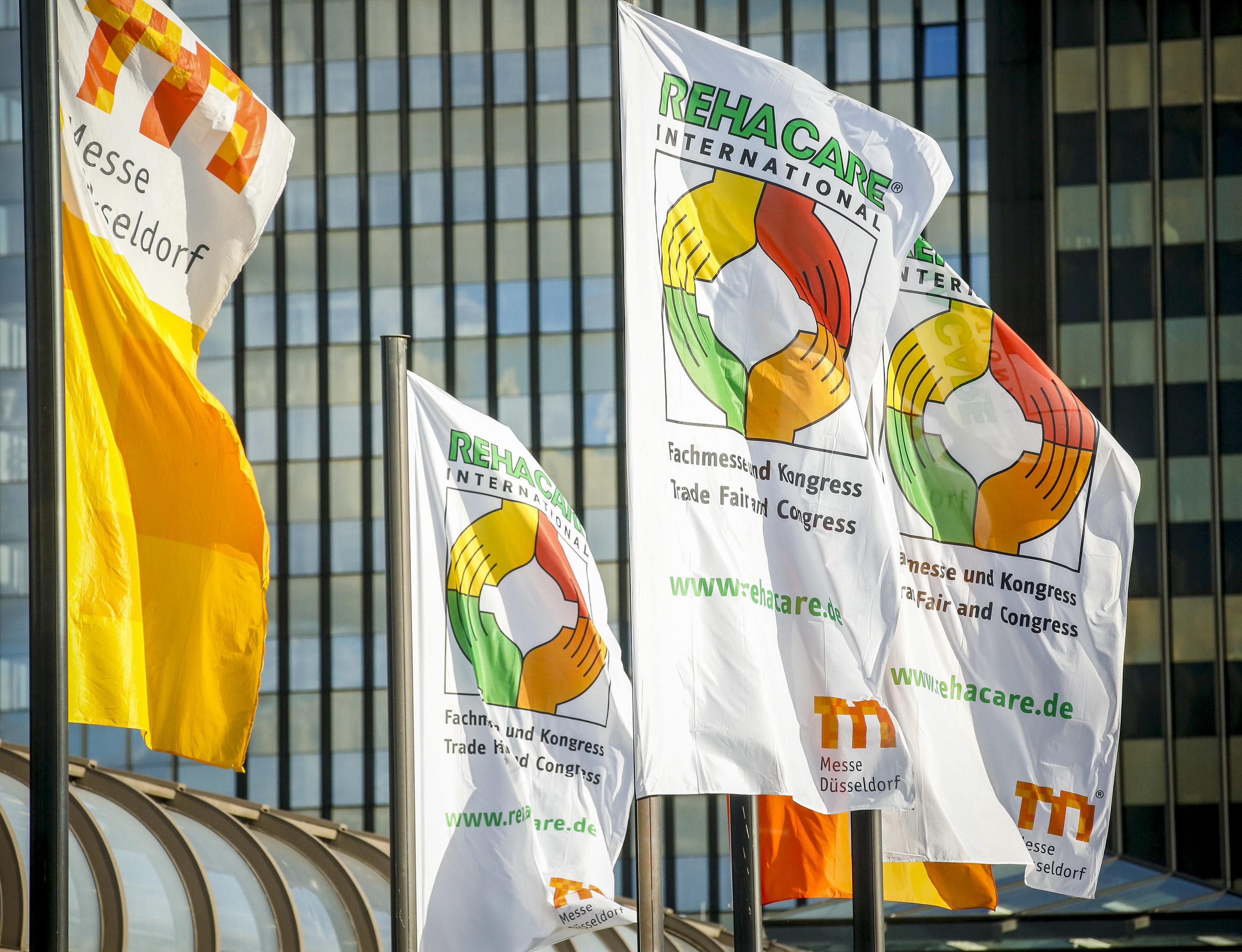 Breakfast Event during REHACARE 2022