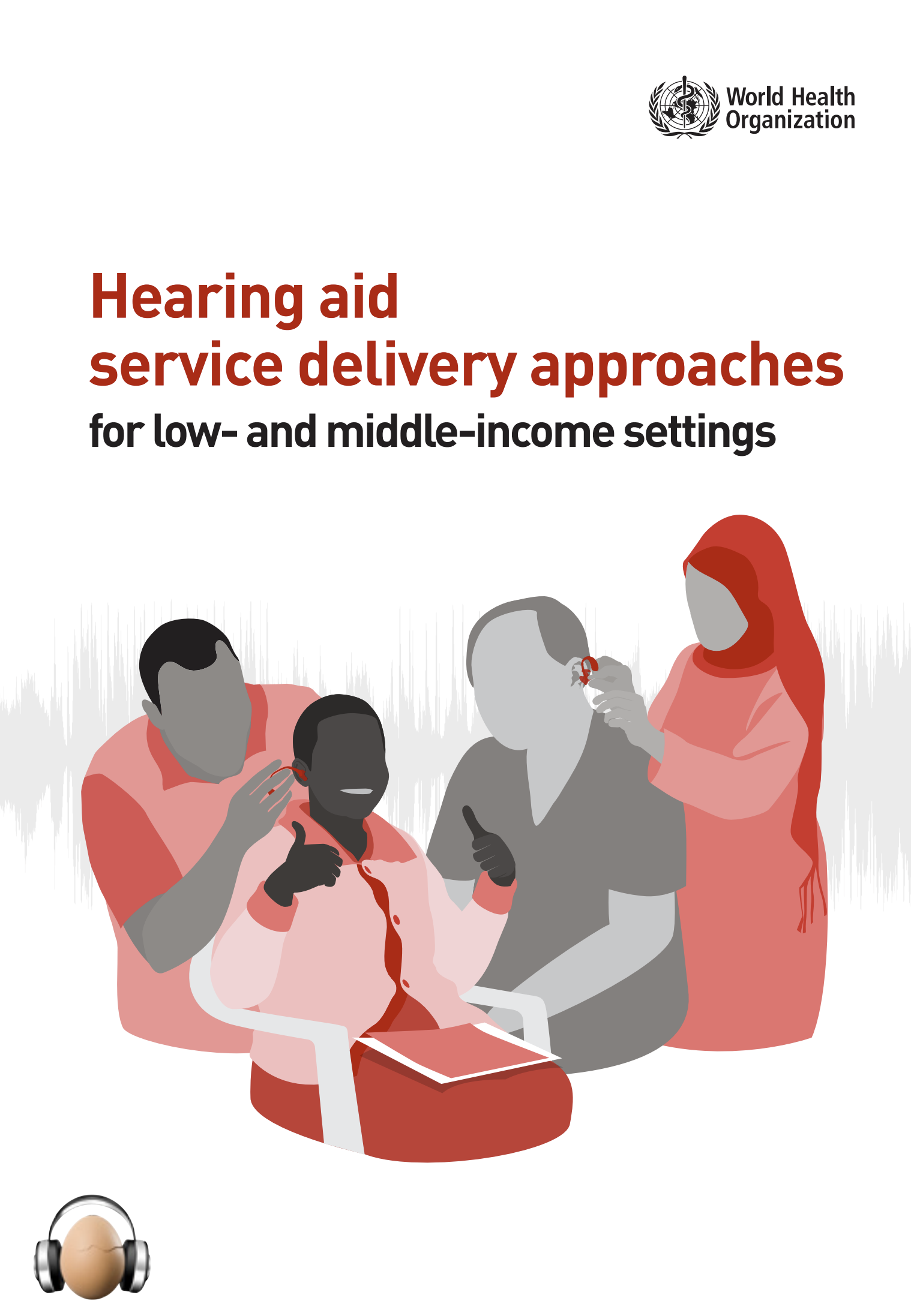 Hearing aid service delivery approaches
