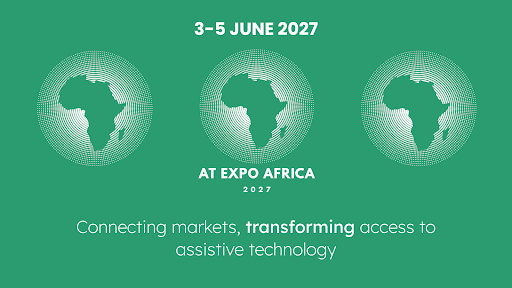 a poster of AT expo with 3-7 June 2027 dates 
