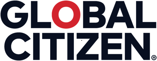 Logo of Global Citizen