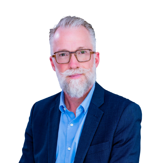 Portrait of Pascal Bijleveld