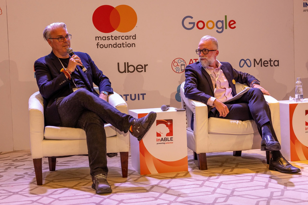 ATscale calls for smart, inclusive investment in assistive technology at Inclusive Africa 2025