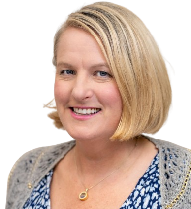 Portrait of Ceridwen Johnson