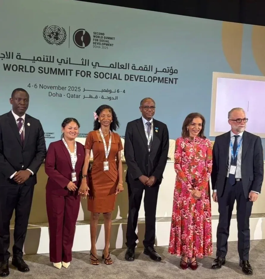 Empowering Futures: Australia's US$10.5m investment in Unlock Healthy Learning programme to expand assistive technology for children in Asia-Pacific announced at global summit