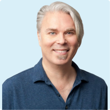 Portrait of Christopher Patnoe