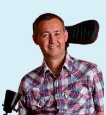 Portrait of Martin Bedouret