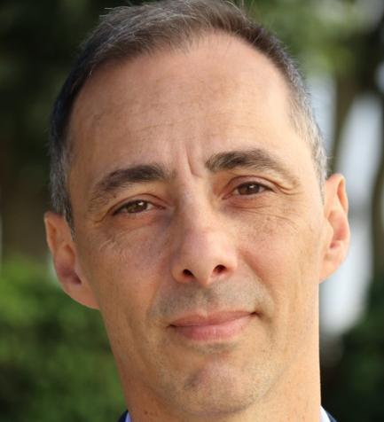 Portrait of Raúl Alberto Ribeiro Correia de Sousa