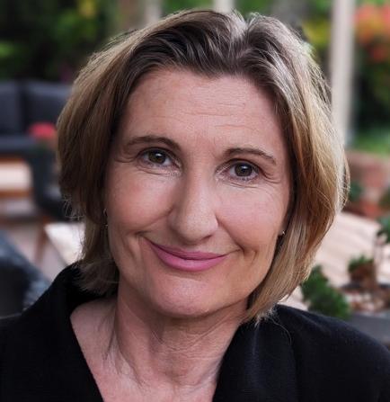 Portrait of Pauline Kleinitz