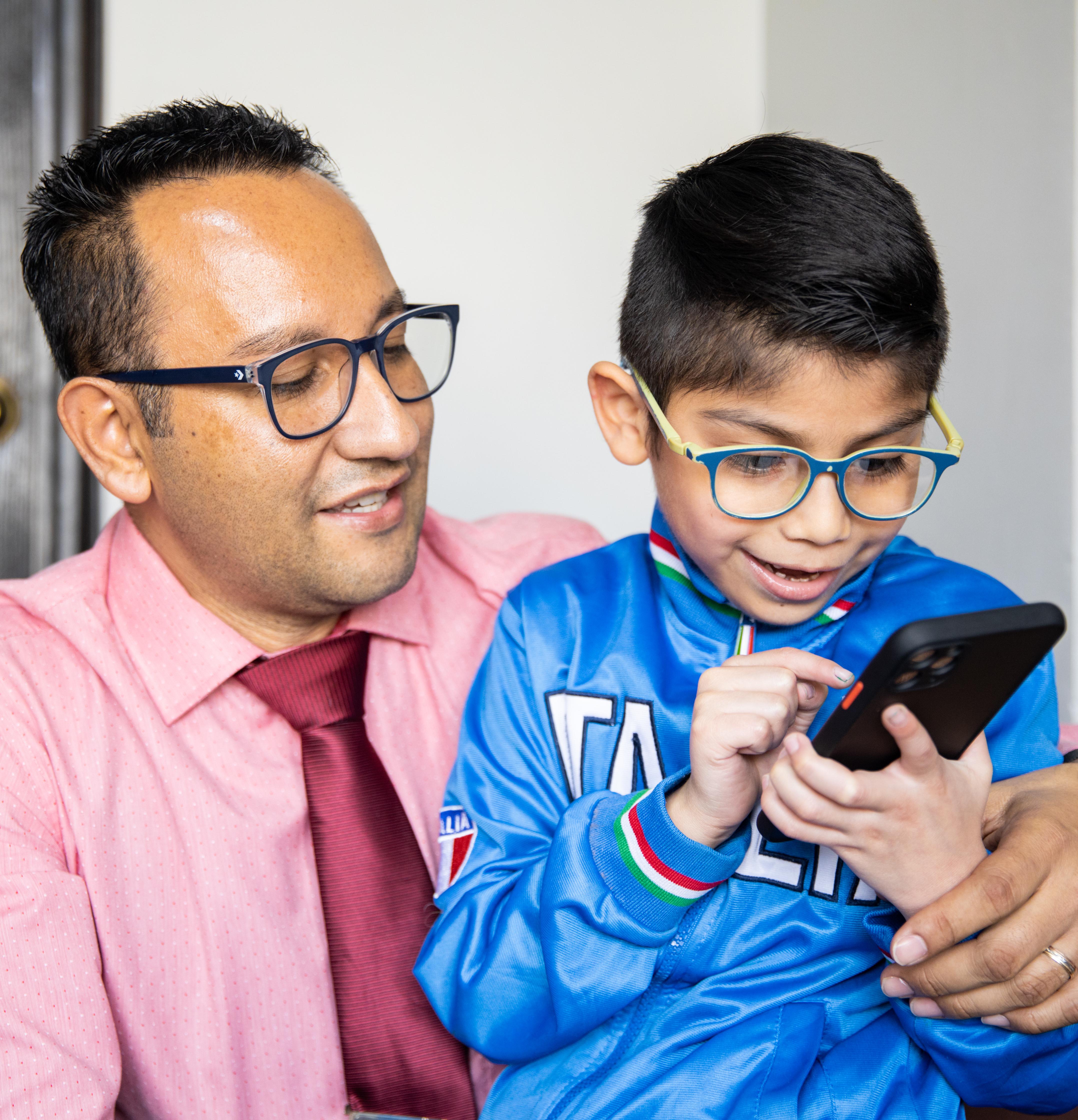 Assistive technology in your pocket: the transformative potential of smartphones