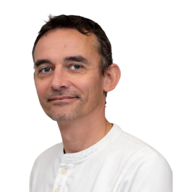 Portrait of Henri Bonnin