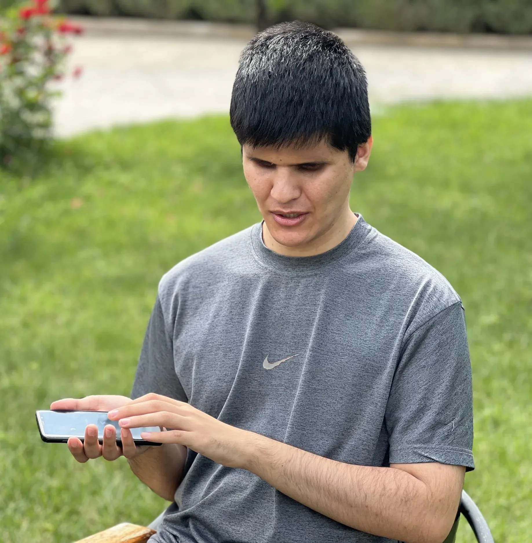 Speak my language: a first for digital voice communication in Turkmen