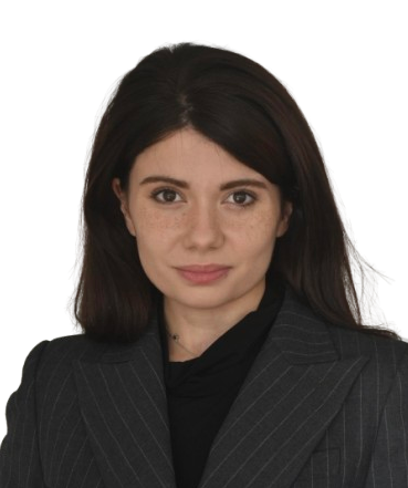 Portrait of María Núñez