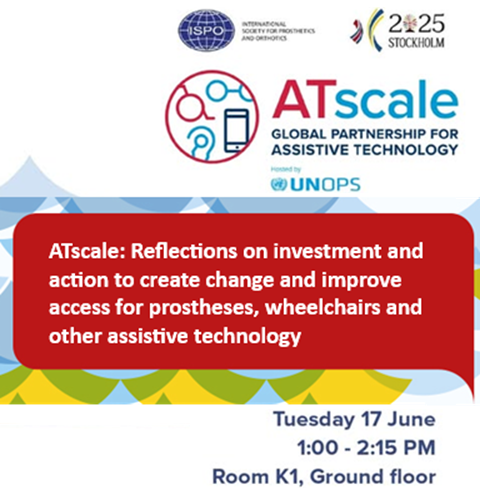 I.S.P.O 20th World Congress 2025