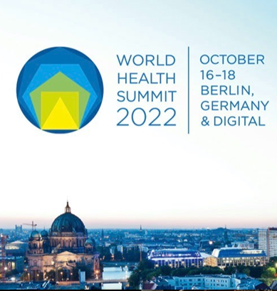World Health Summit 2022