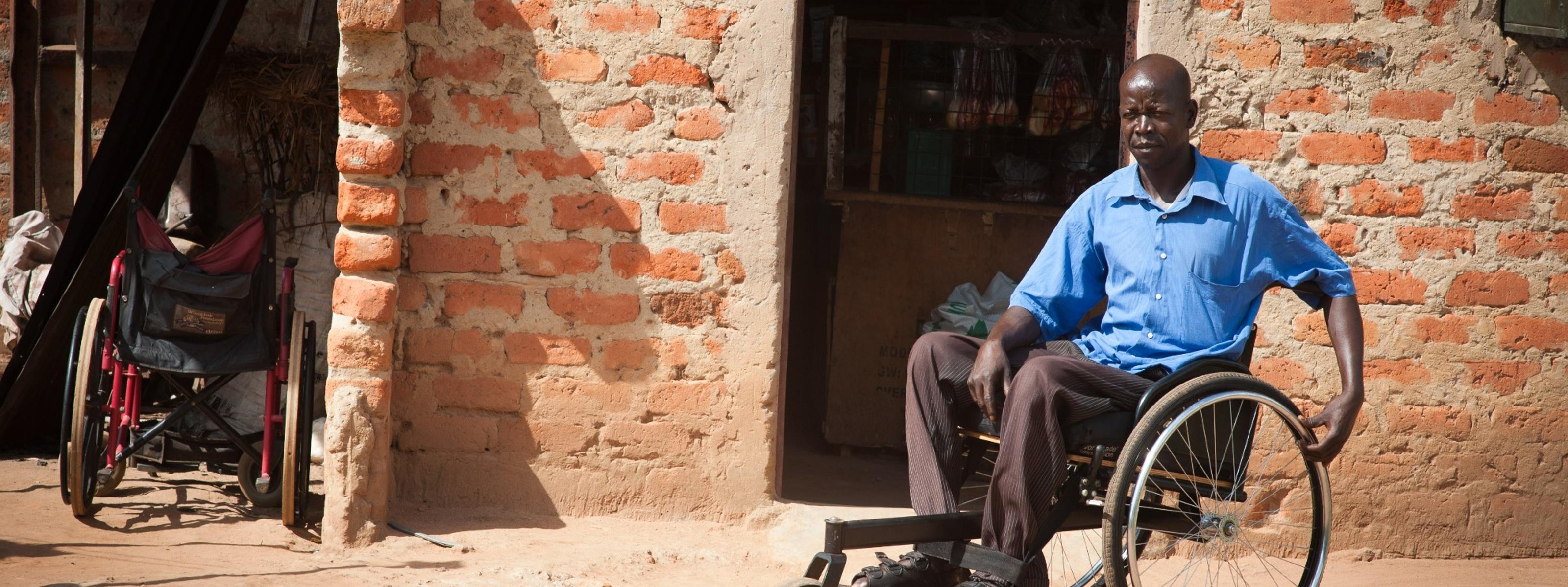 ATscale’s global enablers are designed to expand equitable access to assistive technology – supporting countries with the evidence, tools and coordination needed to deliver inclusive, high-quality and affordable assistive technology. 