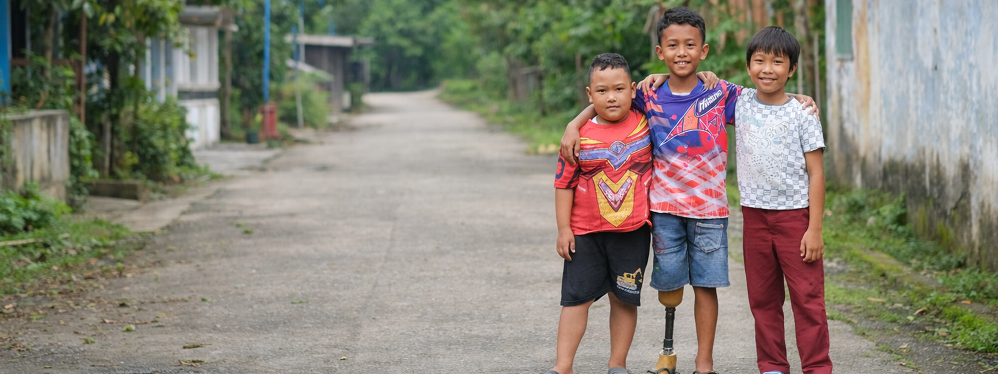 ATscale works at the highest levels, while also acting as a global advocate, convenor and partnership builder, to advance targeted policy and advocacy goals worldwide.