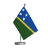 Solomon islands flag.png